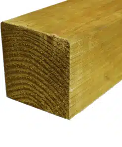 sawn timber 2 x 2