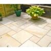 mint sandstone