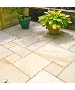 mint sandstone