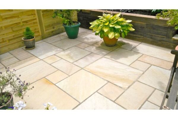 mint sandstone
