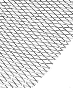 stainless steel expanded metal lath